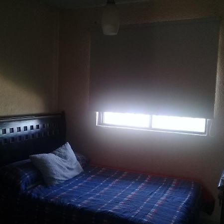 Casa En Privada Lägenhet Toluca Exteriör bild