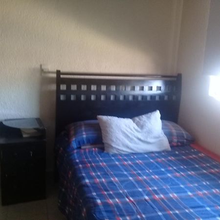 Casa En Privada Lägenhet Toluca Exteriör bild