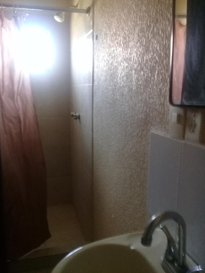 Casa En Privada Lägenhet Toluca Exteriör bild